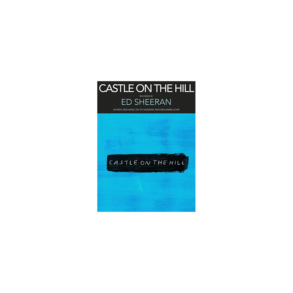 Castle On The Hill